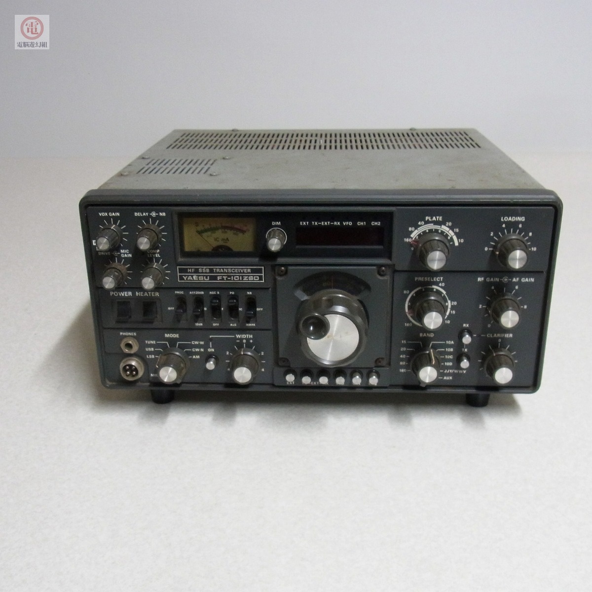 Yahoo!オークション -「ft-101zsd」の落札相場・落札価格 Yahoo!オークション -「ft-101zsd」の落札相場・落札価格