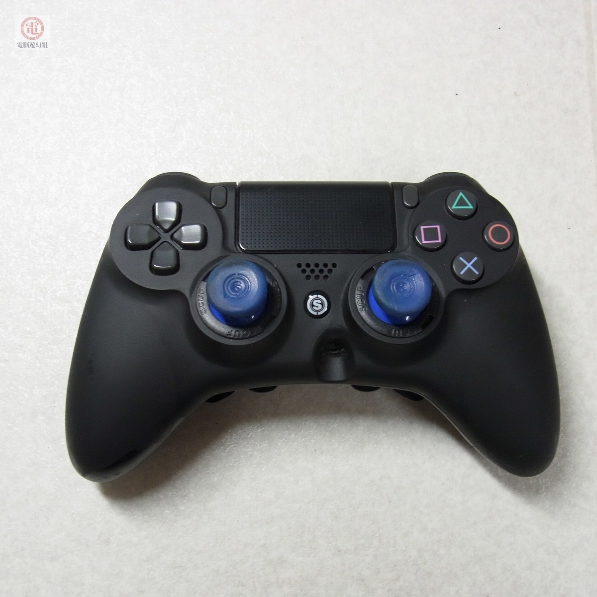 Yahoo!オークション -「scuf impact」の落札相場・落札価格 Yahoo!オークション -「scuf impact」の落札相場・落札価格