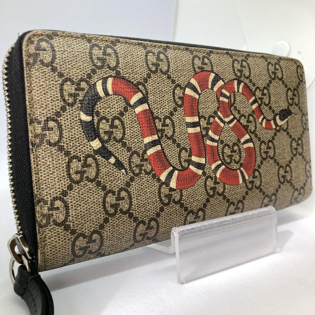 Yahoo!オークション -「gucci スネーク 財布」の落札相場・落札価格 Yahoo!オークション -「gucci スネーク 財布」の落札相場・落札価格