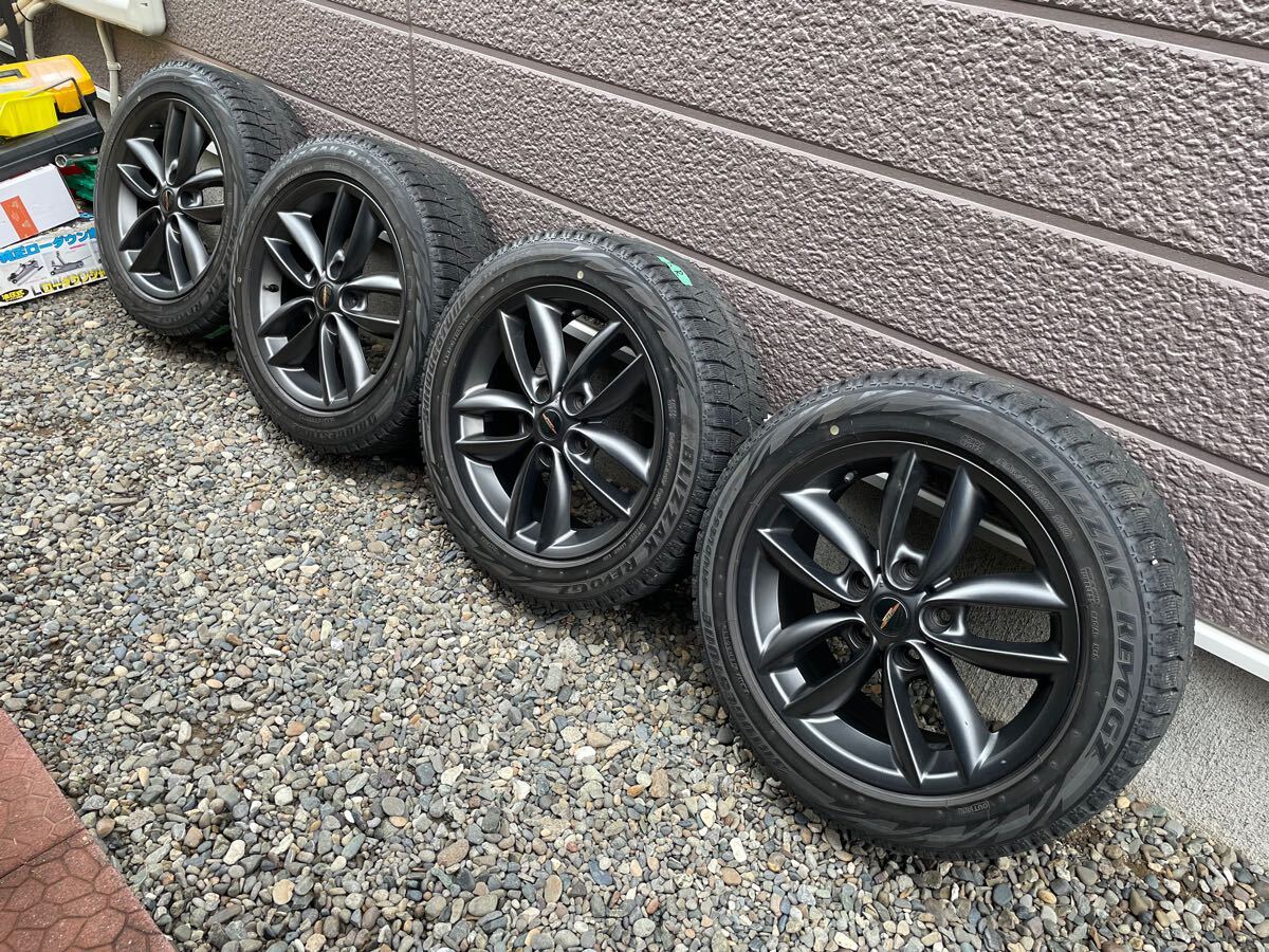 Yahoo!オークション -「bmw mini クロスオーバー ホイール」の Yahoo!オークション -「bmw mini クロスオーバー ホイール」の