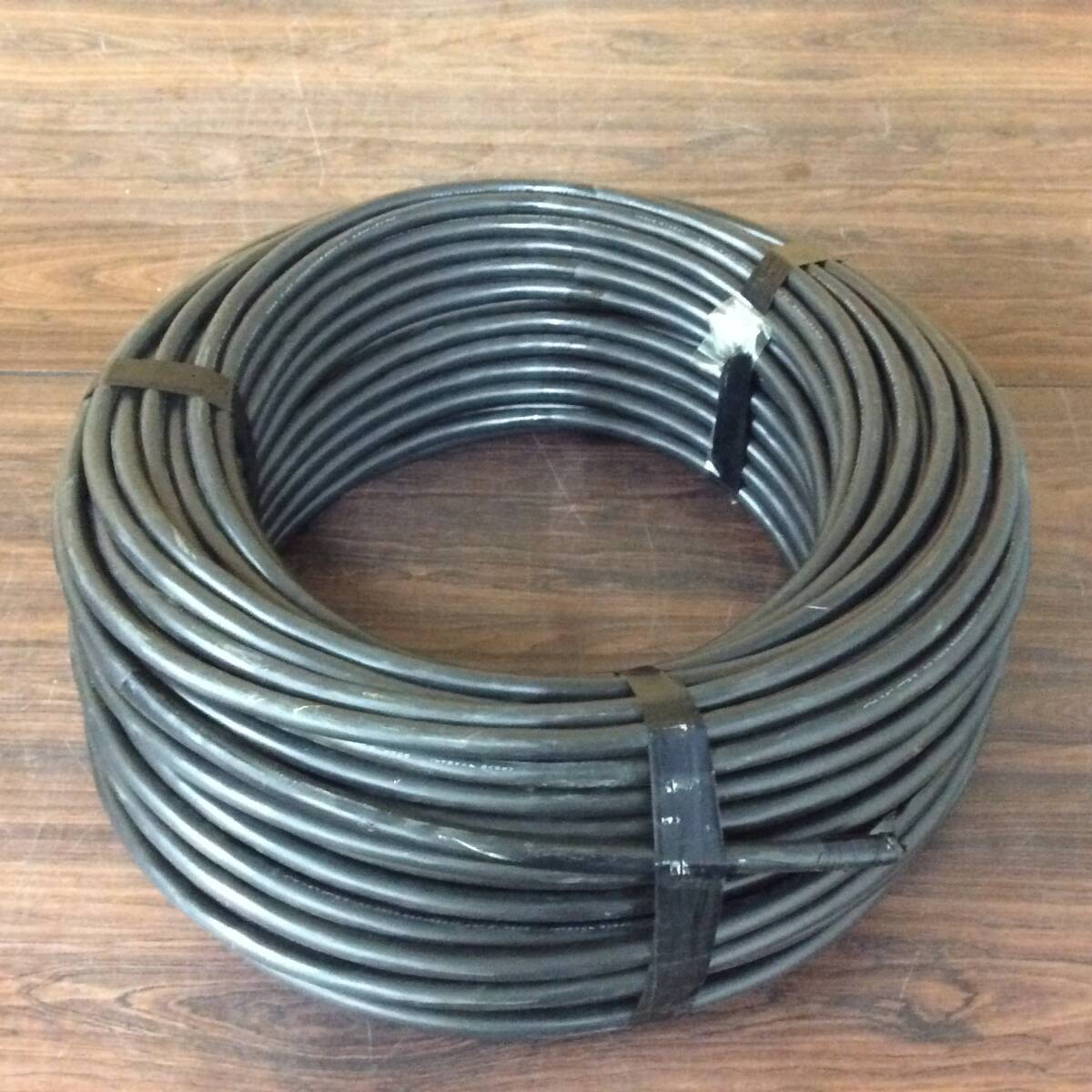 YAZAKI、CV14sq -3c、50M巻きの新品。|電材、配電用品 YAZAKI、CV14sq -3c、50M巻きの新品。|電材、配電用品