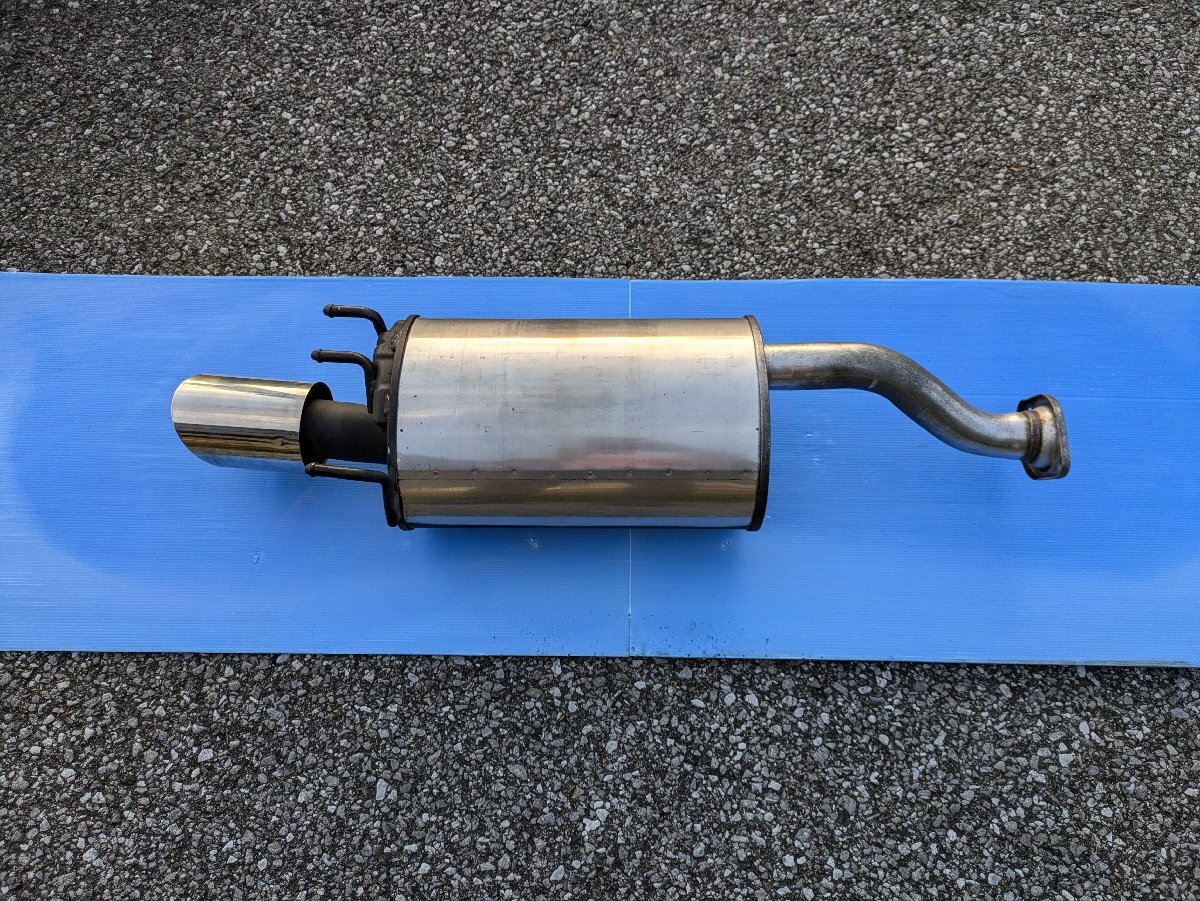 Yahoo!オークション -「シビック純正 fd2」(マフラー) (ホンダ用 Yahoo!オークション -「シビック純正 fd2」(マフラー) (ホンダ用