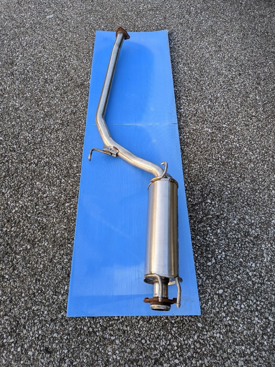 Yahoo!オークション -「シビック純正 fd2」(マフラー) (ホンダ用 Yahoo!オークション -「シビック純正 fd2」(マフラー) (ホンダ用