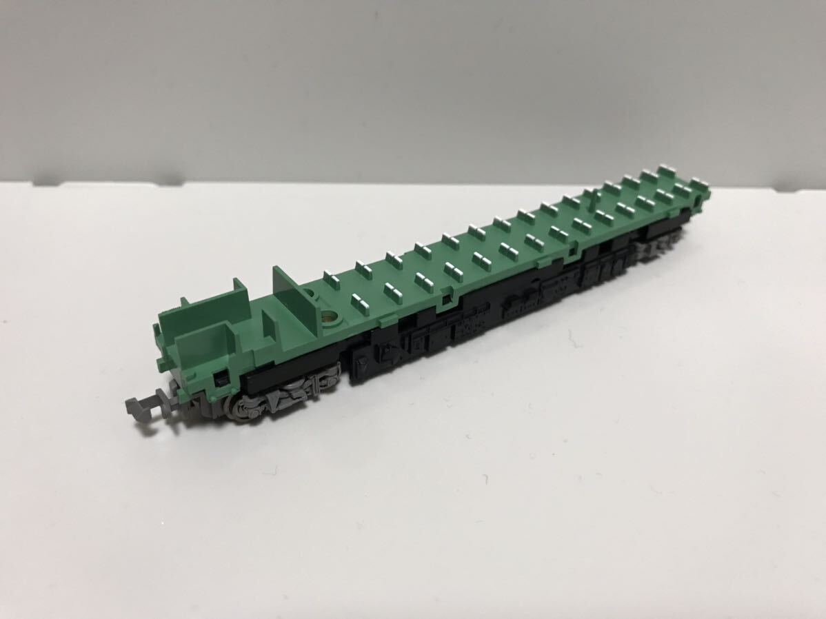 Yahoo!オークション -「小田急9000形」(Nゲージ) (鉄道模型)の Yahoo!オークション -「小田急9000形」(Nゲージ) (鉄道模型)の
