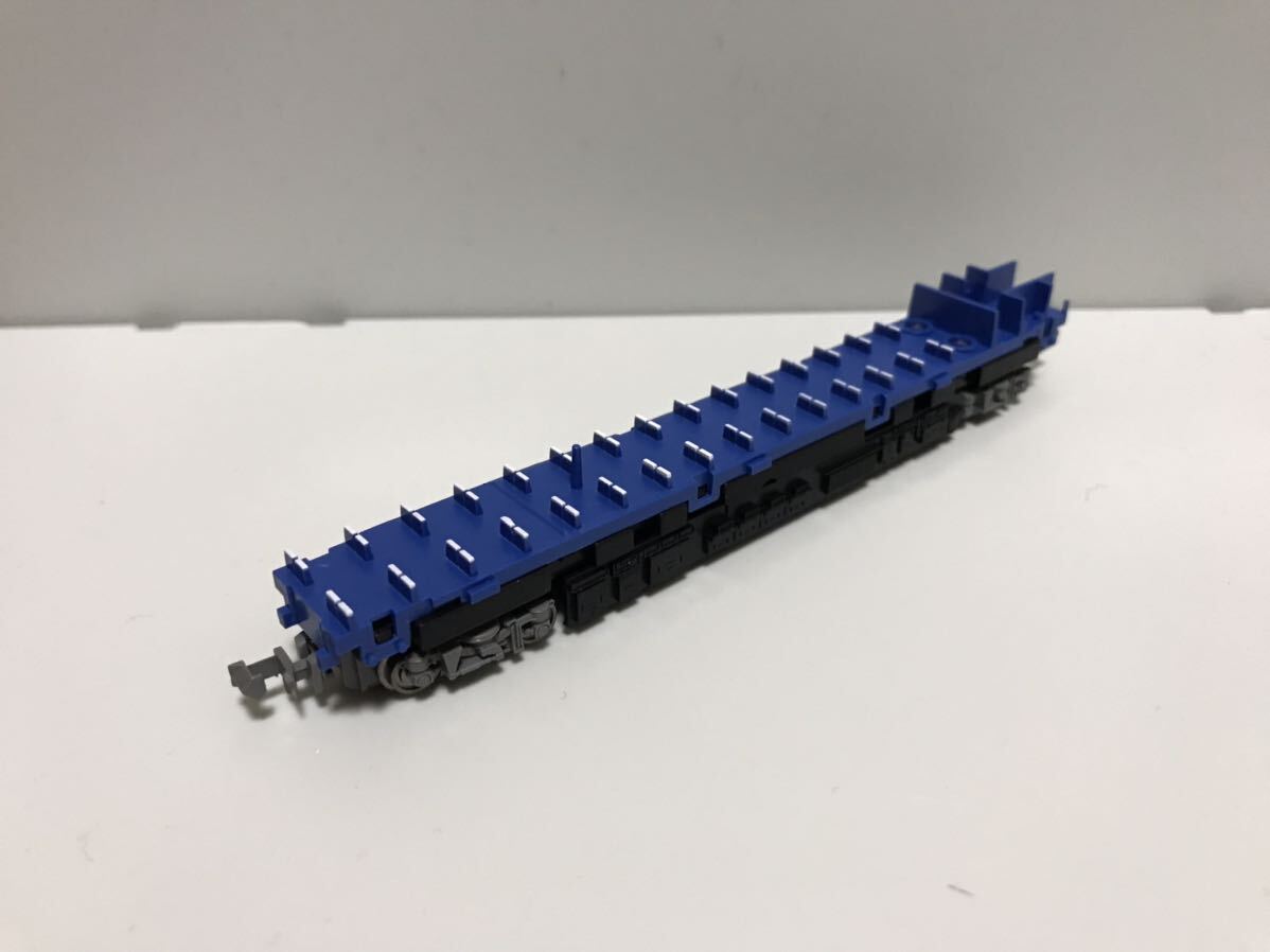 Yahoo!オークション -「メトロ6000系」(鉄道模型) の落札相場