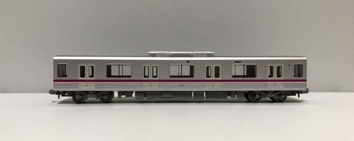Yahoo!オークション -「東武5000系」(私鉄車輌) (Nゲージ)の落札 Yahoo!オークション -「東武5000系」(私鉄車輌) (Nゲージ)の落札