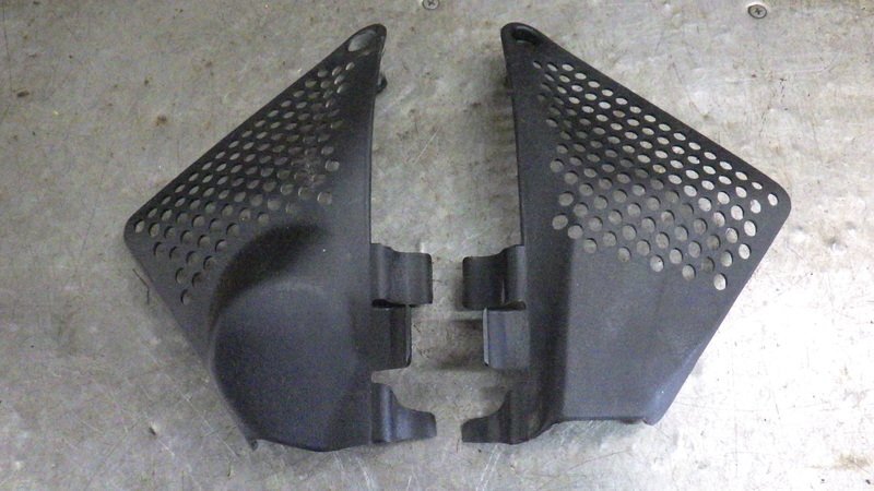 VT250FC パーツ ホンダ - 社外純正パーツ 色々セット vt250fc vt250fe