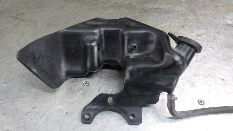 RGA-348A VTR250 キャブ車 純正 ラジエーター リザーブタンク サーモスタット ジャンク MC33-100 検索 ホンダ RGA-348A VTR250 キャブ車 純正 ラジエーター リザーブタンク サーモスタット ジャンク MC33-100 検索 ホンダ