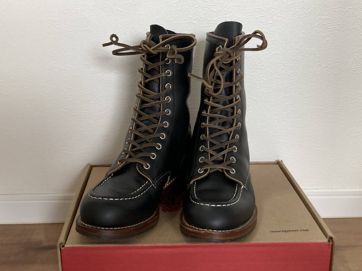 Yahoo!オークション -「redwing ハンツマン」の落札相場・落札価格 Yahoo!オークション -「redwing ハンツマン」の落札相場・落札価格