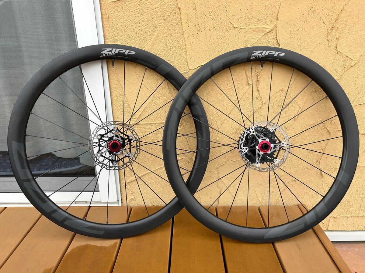 Yahoo!オークション -「zipp 303」(パーツ) (自転車 Yahoo!オークション -「zipp 303」(パーツ) (自転車