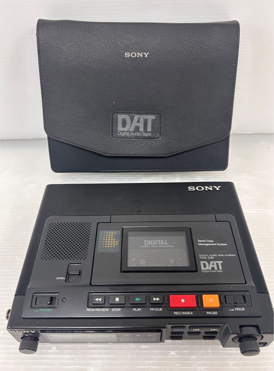 Yahoo!オークション -「sonyデンスケ」(DAT機器) (オーディオ Yahoo!オークション -「sonyデンスケ」(DAT機器) (オーディオ