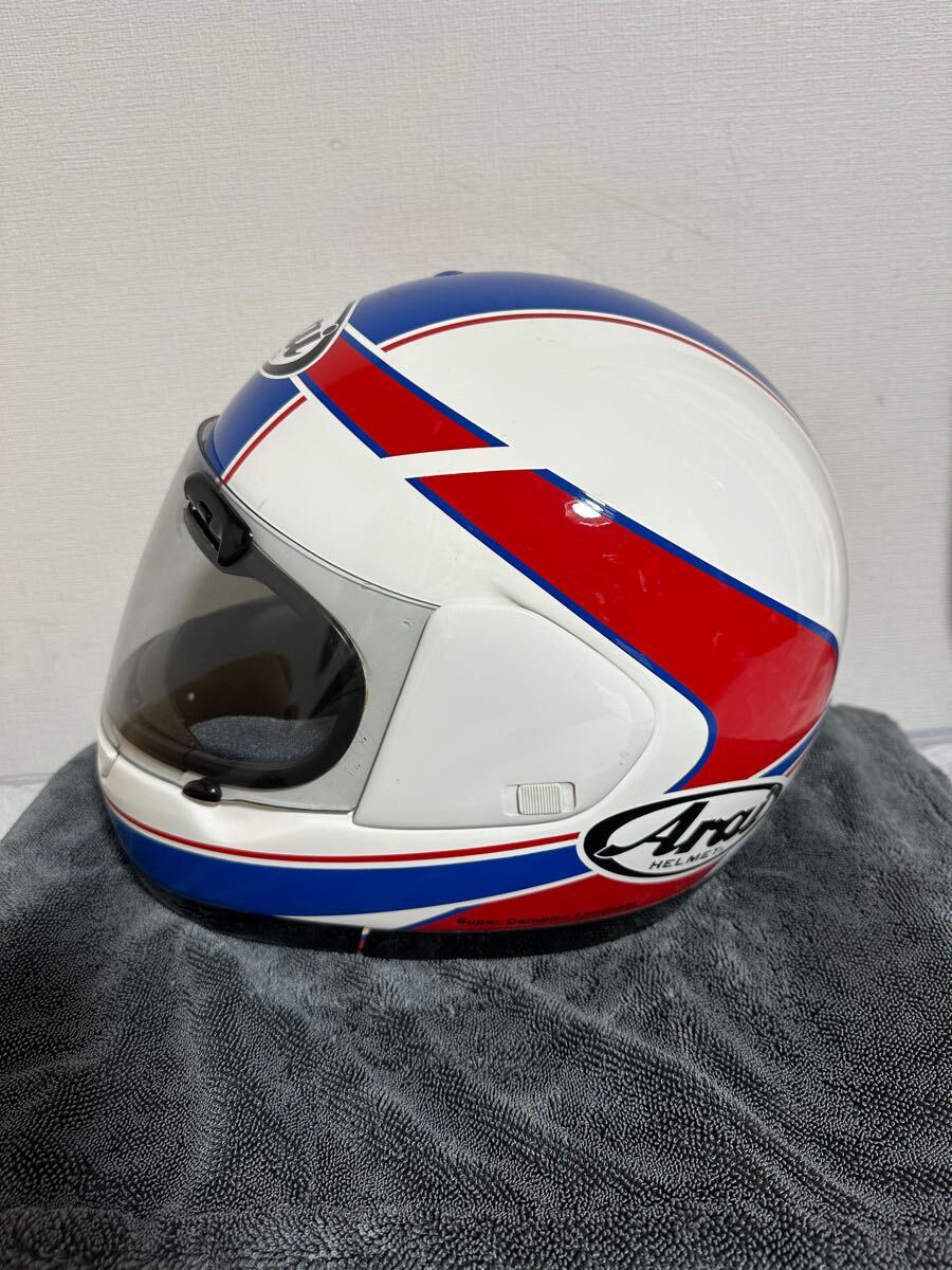 Yahoo!オークション -「arai シュワンツ」の落札相場・落札価格 Yahoo!オークション -「arai シュワンツ」の落札相場・落札価格