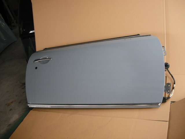 『B235』FK10,MA10,フィガロ,FIGARO,7K0,右ドア パネル,no079,個人宅発送不可商品です。