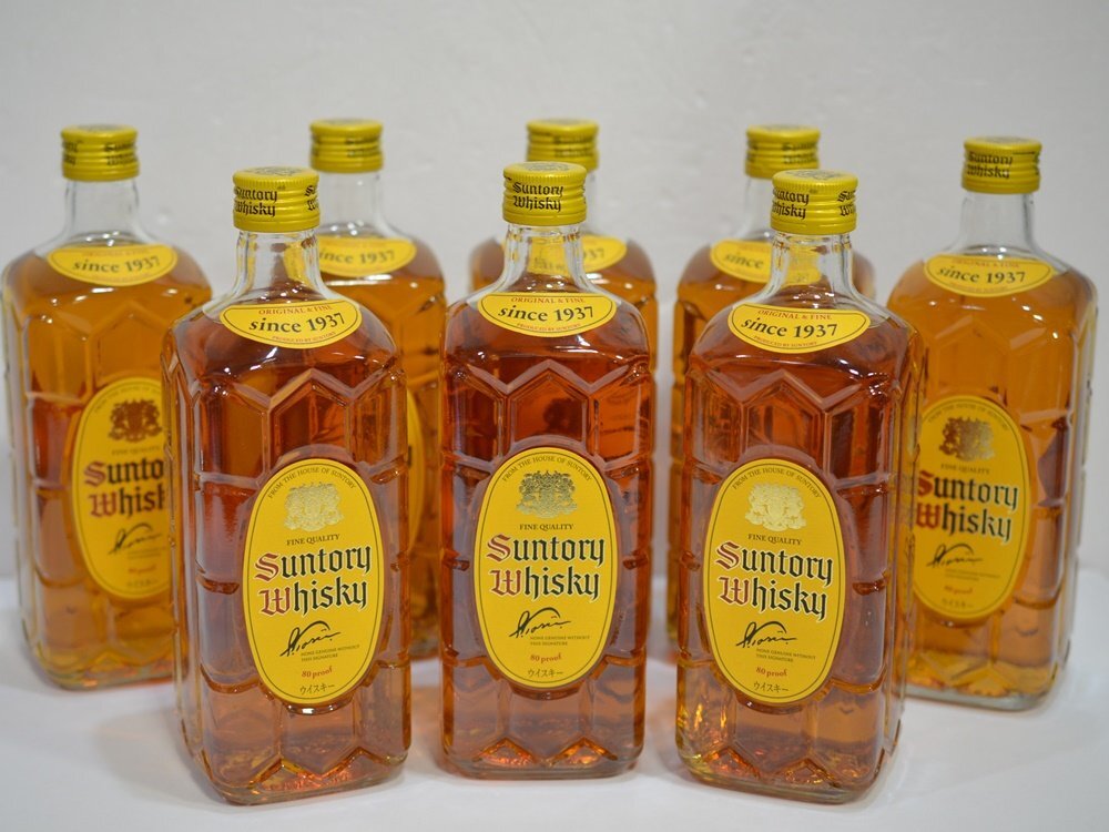 Yahoo!オークション -「1937」(飲料) の落札相場・落札価格 Yahoo!オークション -「1937」(飲料) の落札相場・落札価格