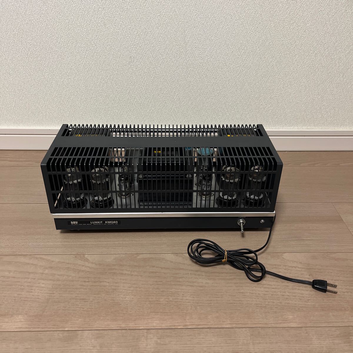 Yahoo!オークション -「luxman kmq60」の落札相場・落札価格 Yahoo!オークション -「luxman kmq60」の落札相場・落札価格