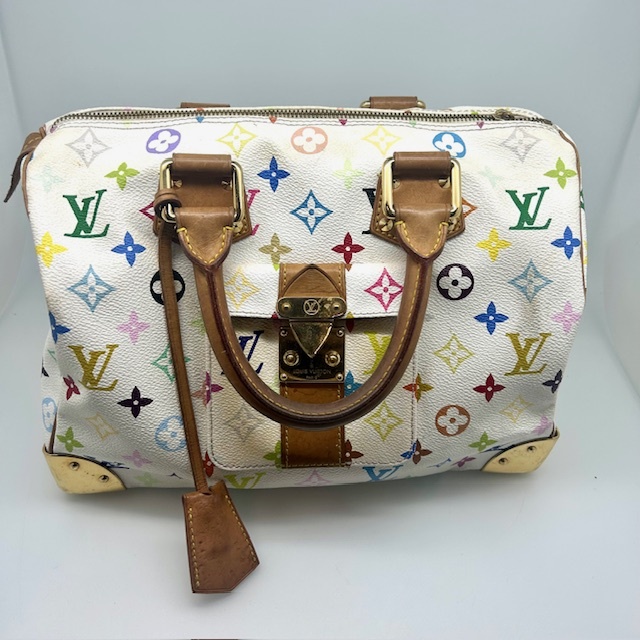 LOUIS VUITTON - 本物 ルイヴィトン LOUIS VUITTON LV ミニ