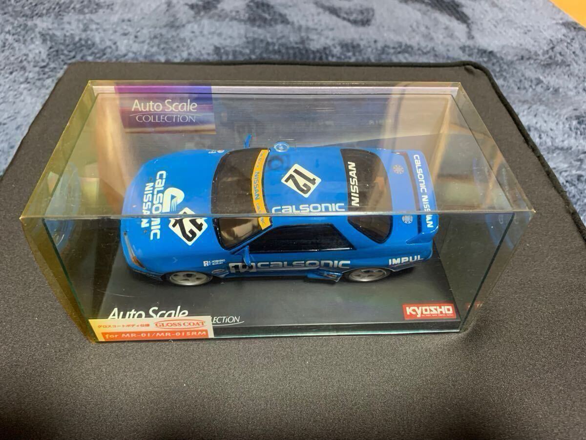 Yahoo!オークション -「(mini-z ミニッツ) カルソニック」の落札 Yahoo!オークション -「(mini-z ミニッツ) カルソニック」の落札