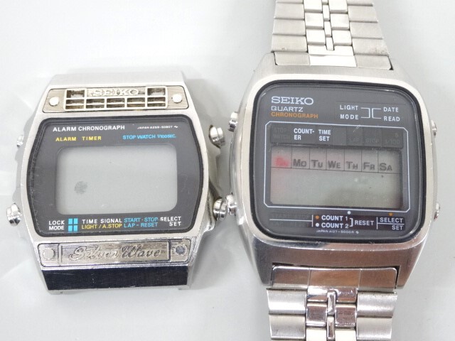 Yahoo!オークション -「セイコーシルバーウェーブ a259-5090」の Yahoo!オークション -「セイコーシルバーウェーブ a259-5090」の