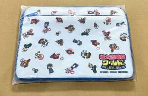 新品未使用☆桃太郎電鉄ワールド☆早期購入特典マルチケース☆送料無料【Switch】 桃太郎電鉄 ~昭和 平成 令和も定番!~