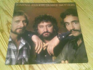 ●即決!LP:TOMPALL AND THE GLASER BROTHERS AFTER ALL THESE YEARS トムポール&グレイザー・ブラザーズ:US盤