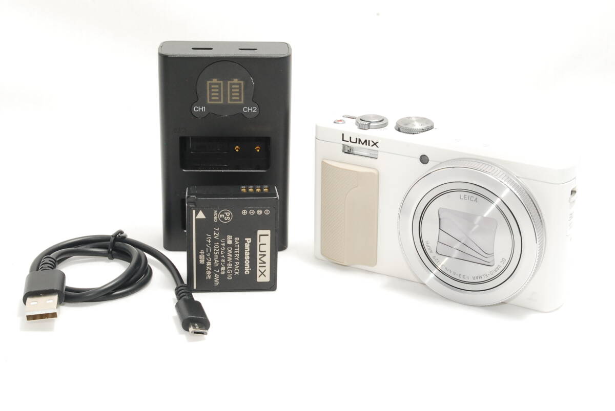 2025年最新】Yahoo!オークション -lumix tz85の中古品・新品・未 2025年最新】Yahoo!オークション -lumix tz85の中古品・新品・未