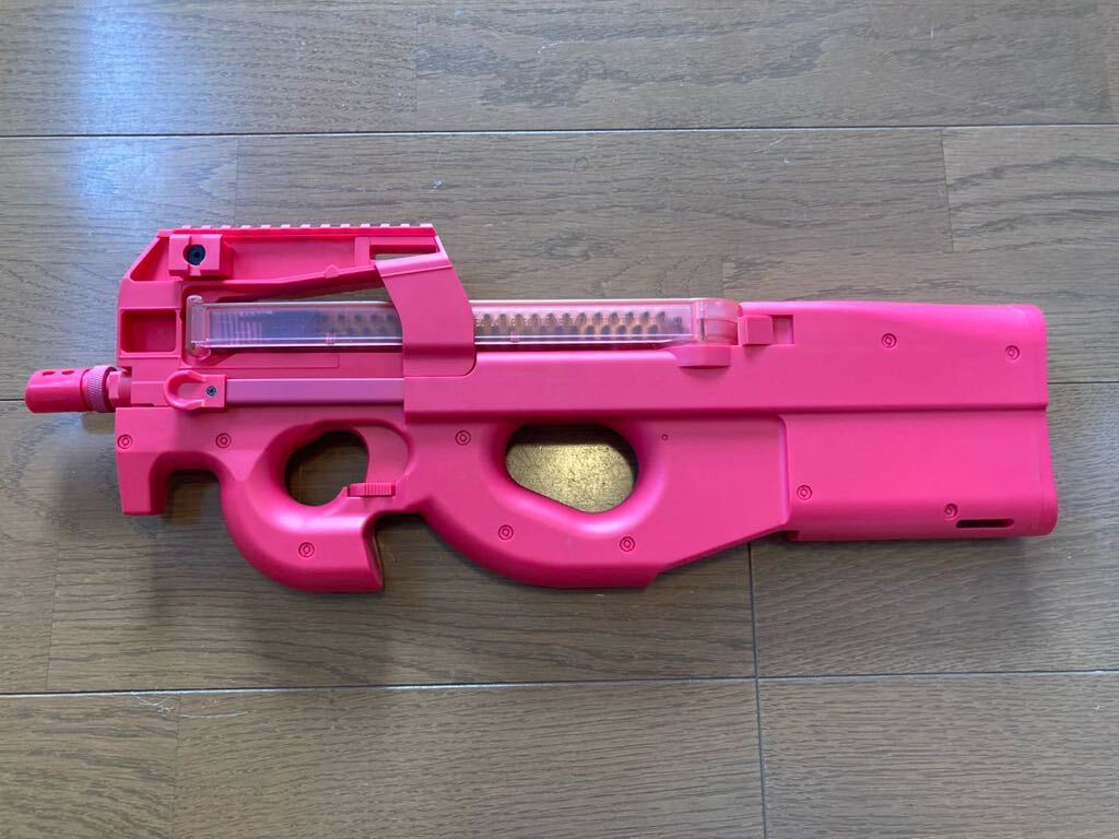Yahoo!オークション -「p-90 ガンゲイル」の落札相場・落札価格 Yahoo!オークション -「p-90 ガンゲイル」の落札相場・落札価格