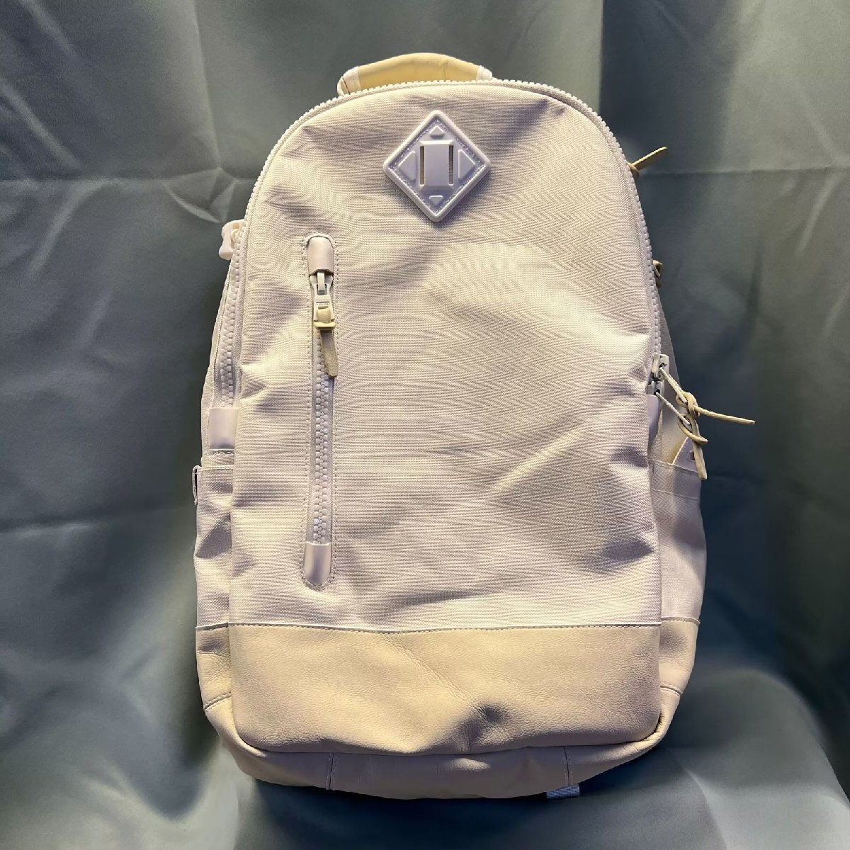 Yahoo!オークション -「visvimバックパック」(visvim) (ひ)の Yahoo!オークション -「visvimバックパック」(visvim) (ひ)の