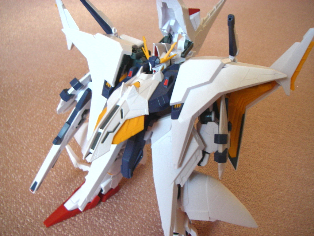 Yahoo!オークション -「hgペーネロペー」(完成品) (ガンダム)の Yahoo!オークション -「hgペーネロペー」(完成品) (ガンダム)の