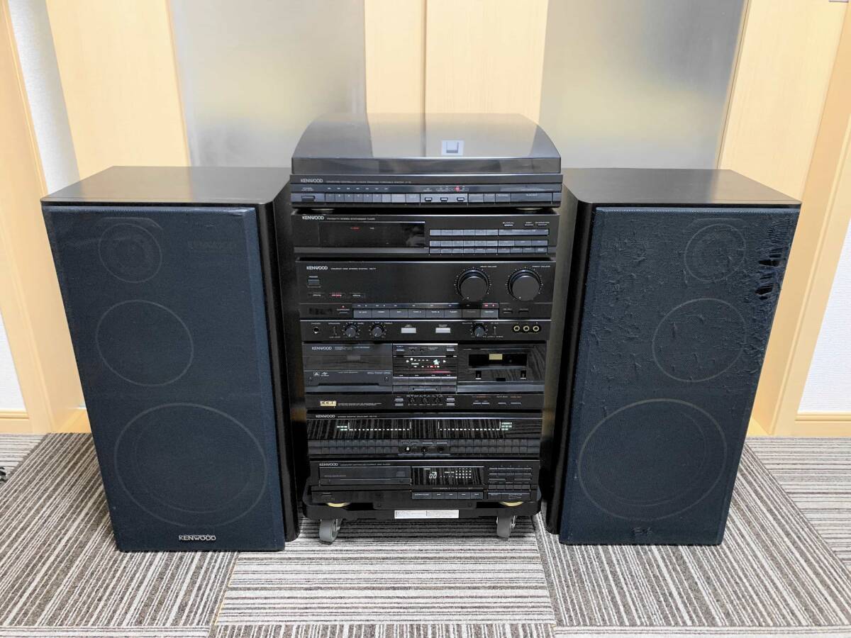 Yahoo!オークション -「kenwood ge-77e」の落札相場・落札価格 Yahoo!オークション -「kenwood ge-77e」の落札相場・落札価格