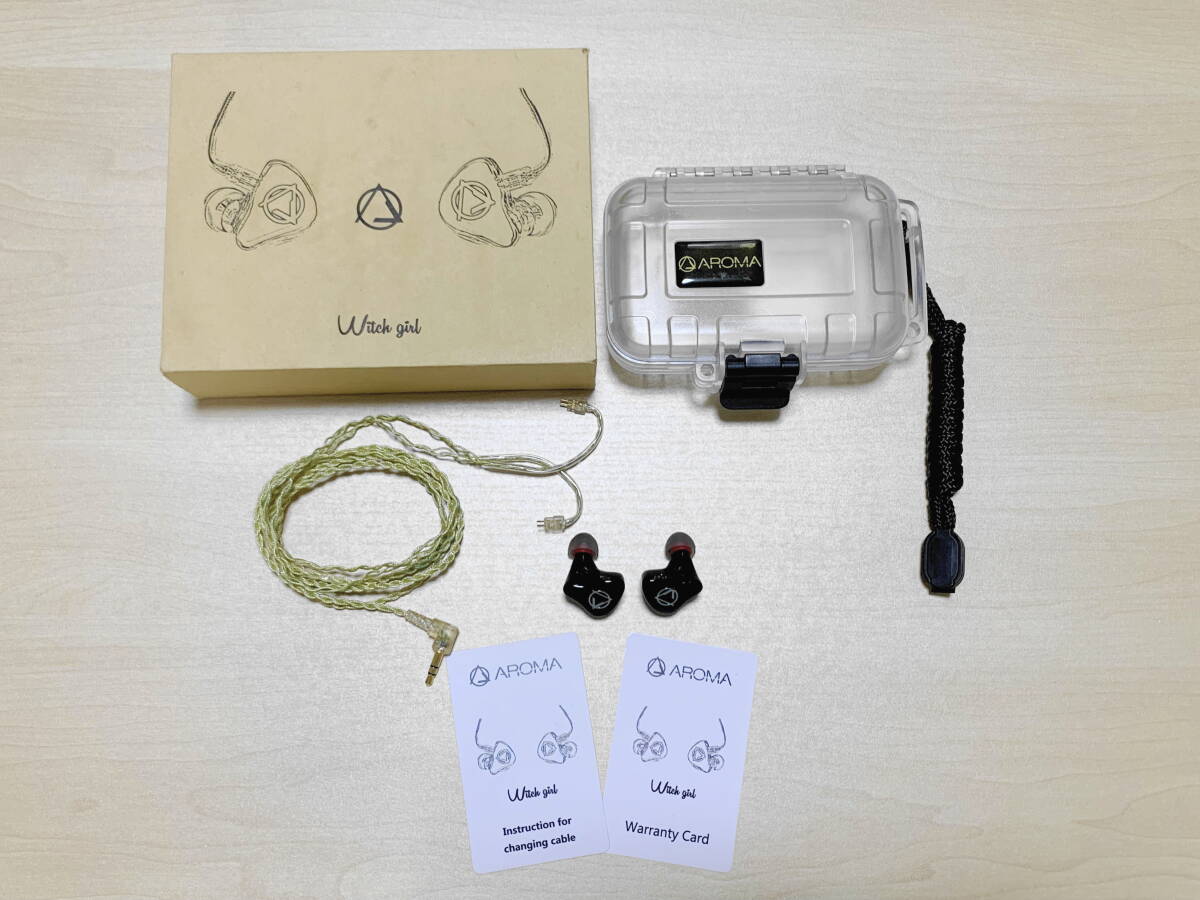 Yahoo!オークション -「aroma witch girl」(オーディオ機器) の Yahoo!オークション -「aroma witch girl」(オーディオ機器) の