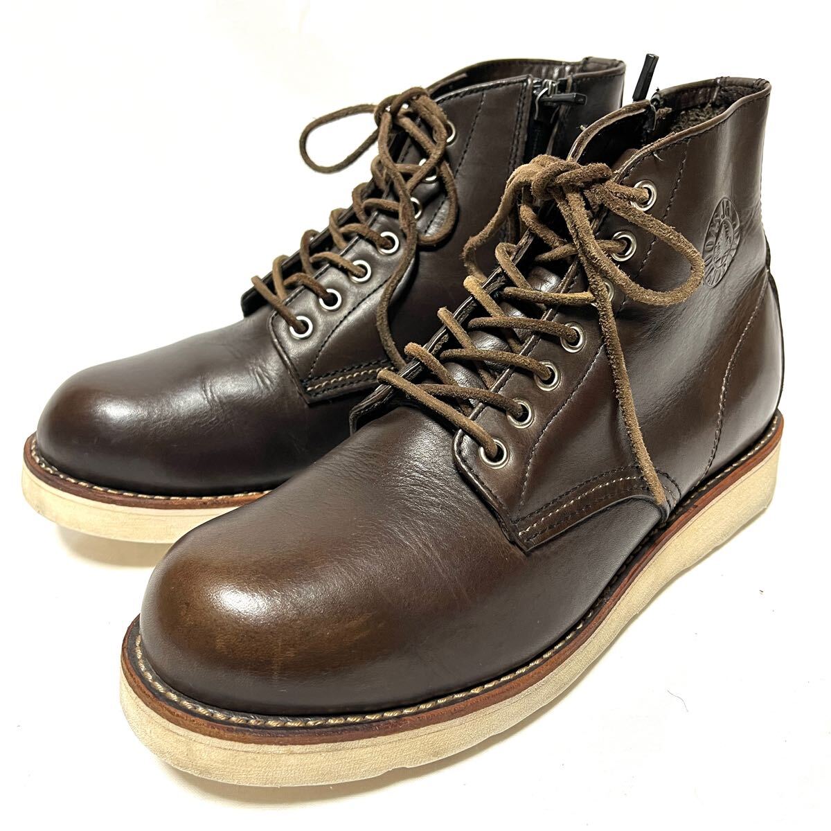 Yahoo!オークション -「j&w. dawson」(メンズシューズ) の落札 Yahoo!オークション -「j&w. dawson」(メンズシューズ) の落札