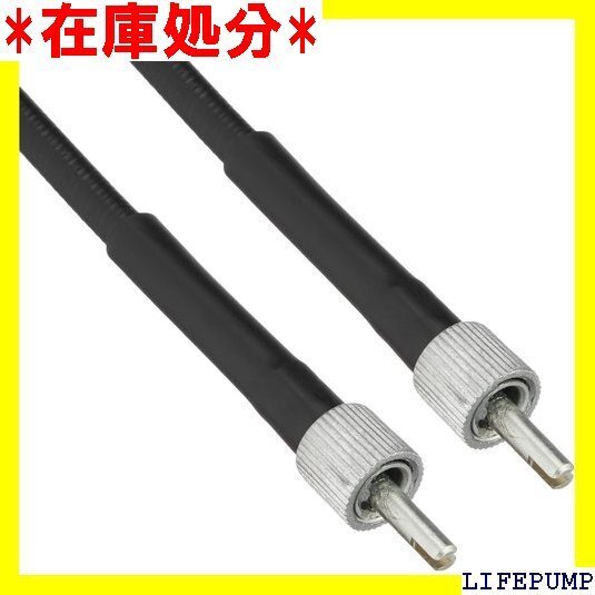 PMC ピーエムシー スピードメーターケーブル Z1 000 77-79 84.5cm M11 81-2030 237