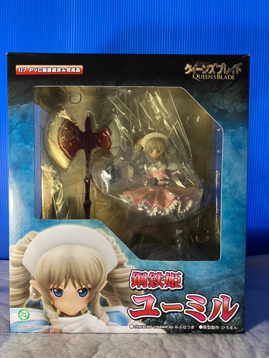 Yahoo!オークション -「クイーンズブレイド ユーミル Yahoo!オークション -「クイーンズブレイド ユーミル