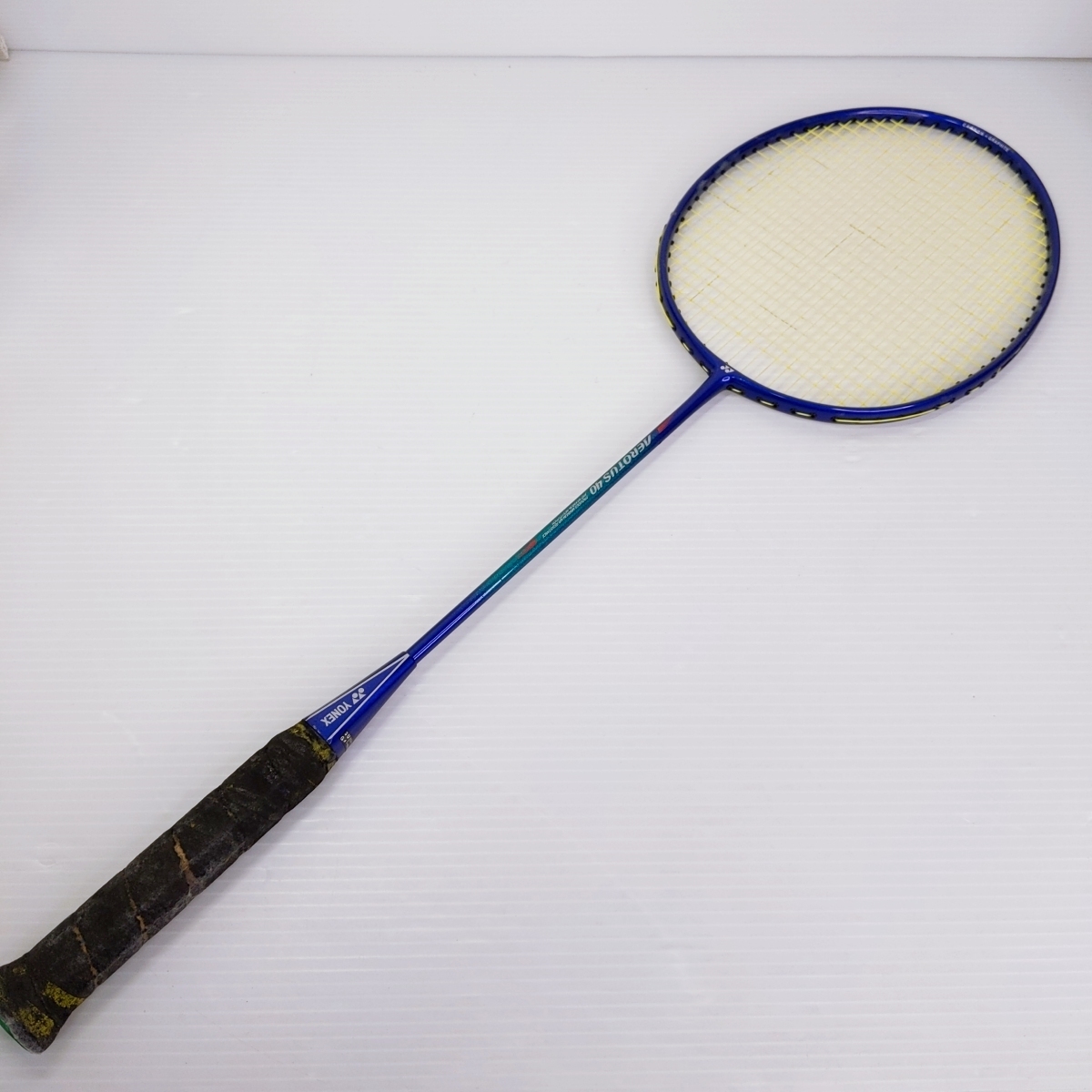 Yahoo!オークション -「yonex ヨネックス バドミントン ラケット Yahoo!オークション -「yonex ヨネックス バドミントン ラケット