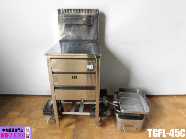 Yahoo!オークション -「tgfl-45c」の落札相場・落札価格 Yahoo!オークション -「tgfl-45c」の落札相場・落札価格