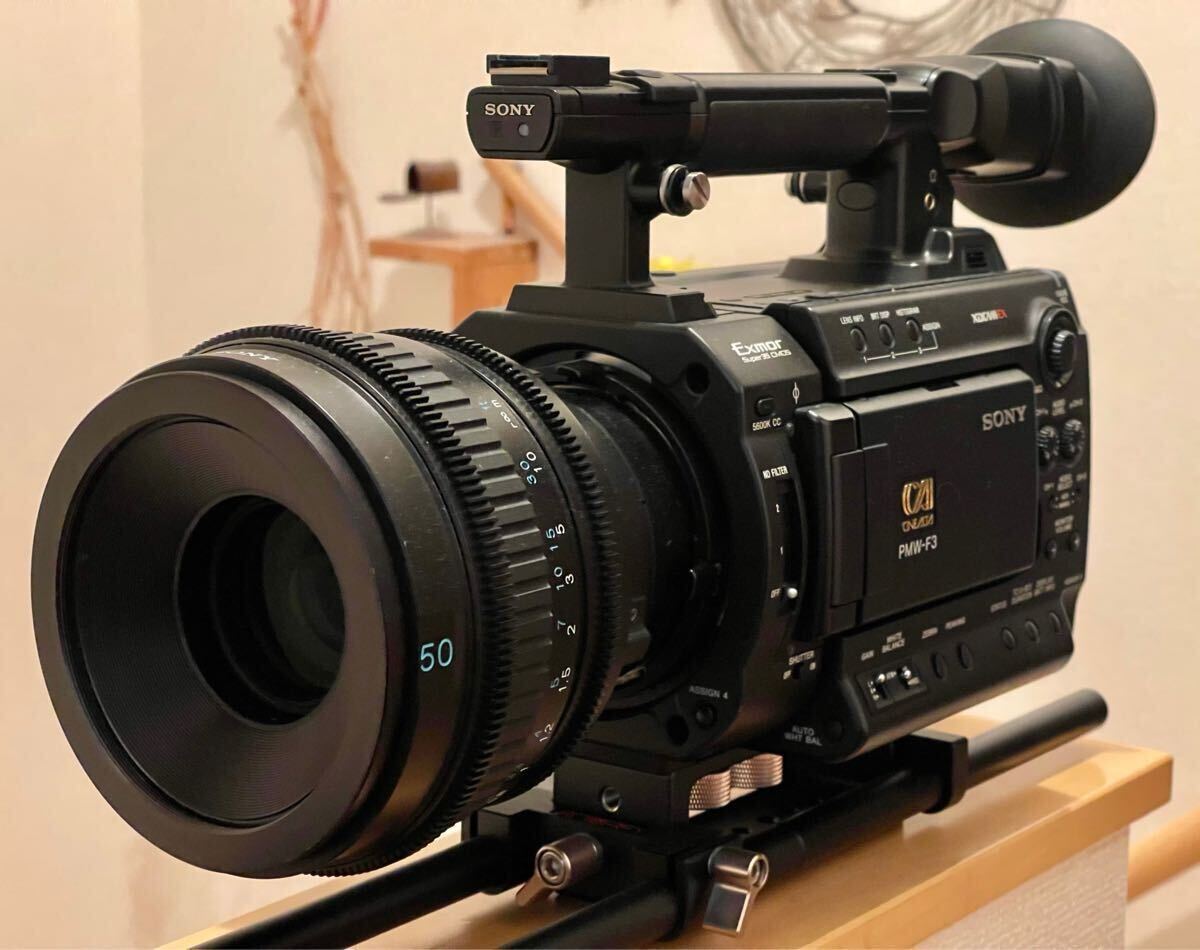Yahoo!オークション -「sony pmw f3」の落札相場・落札価格 Yahoo!オークション -「sony pmw f3」の落札相場・落札価格