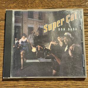 【Super Cat】DON DADA