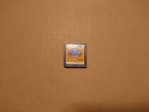 ニンテンドーDSソフト 星のカービィ 参上! ドロッチェ団