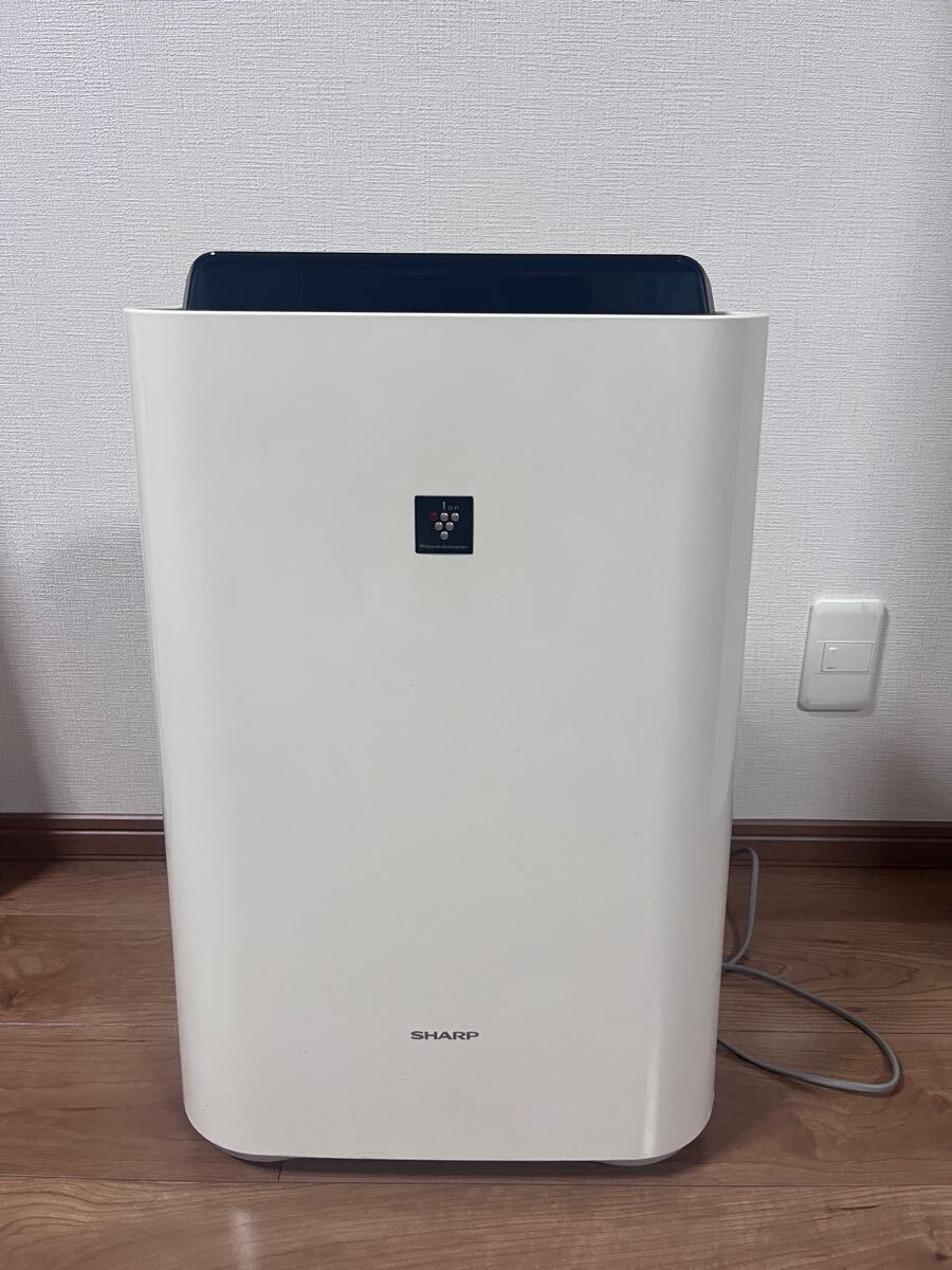 買ってよかった、シャープの空気清浄機KC-D50レビュー。 - すまほん!!