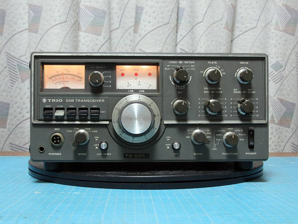 Yahoo!オークション -「ts-520d」の落札相場・落札価格 Yahoo!オークション -「ts-520d」の落札相場・落札価格