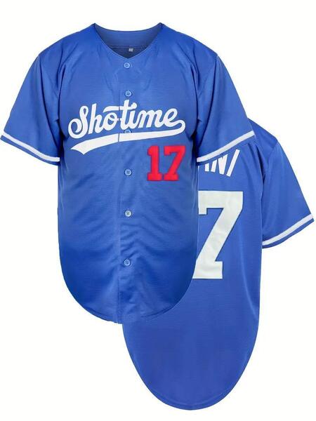 MLB★LAドジャース★大谷翔平★SHOTIME2ユニフォーム