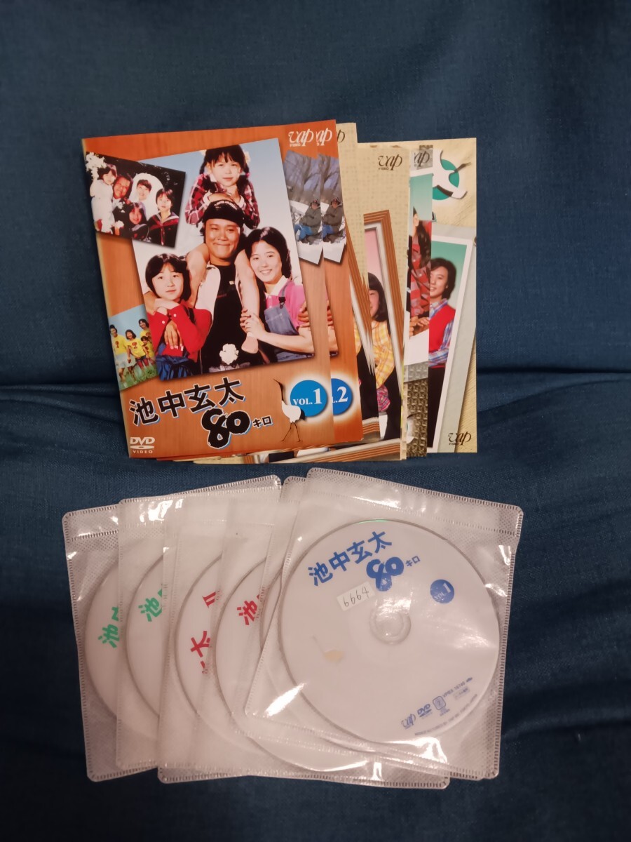 Yahoo!オークション -「池中玄太80キロdvd」の落札相場・落札価格 Yahoo!オークション -「池中玄太80キロdvd」の落札相場・落札価格