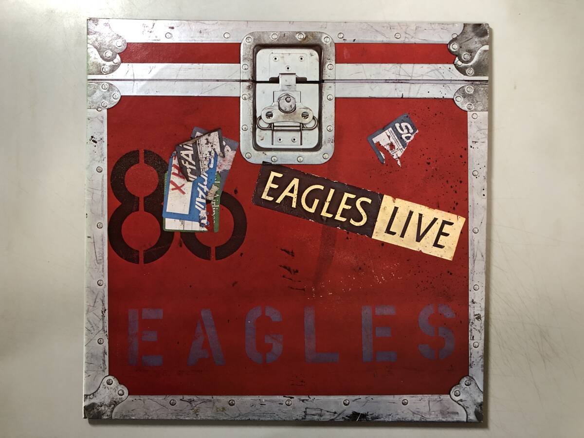 Yahoo!オークション -「eagles Live」の落札相場・落札価格 Yahoo!オークション -「eagles Live」の落札相場・落札価格