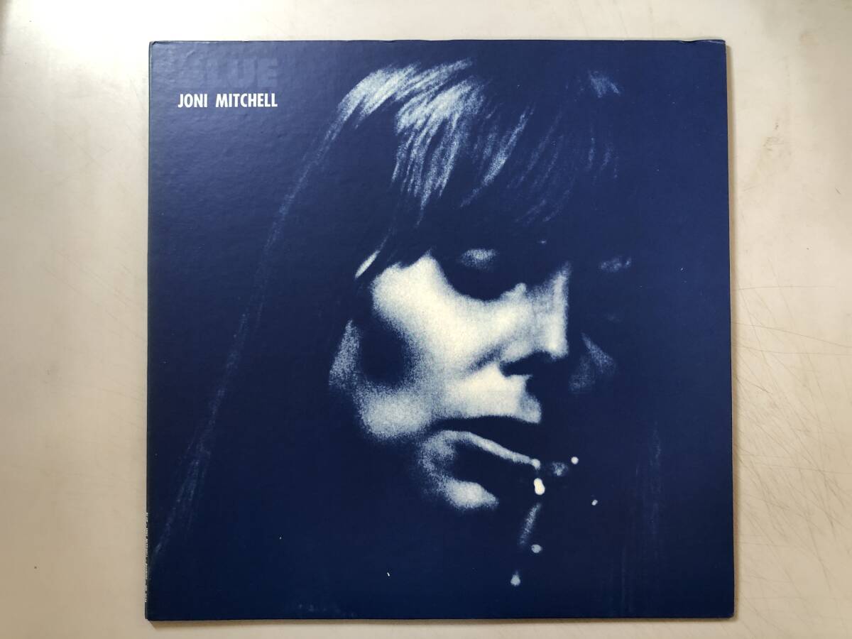 Yahoo!オークション -「joni mitchell blue」(レコード) の落札 Yahoo!オークション -「joni mitchell blue」(レコード) の落札