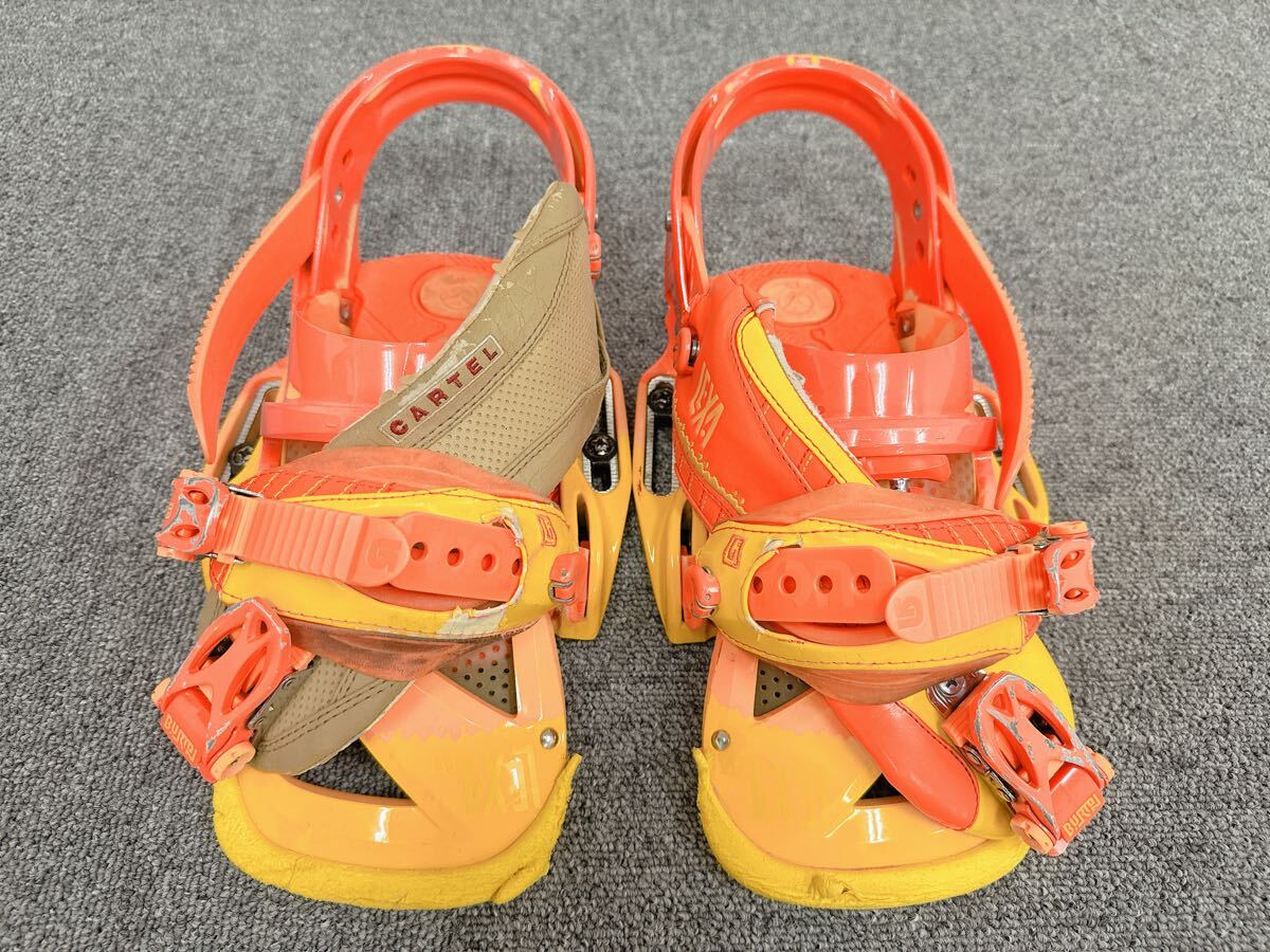 Yahoo!オークション -「burton ビンディング ストラップ」の落札 Yahoo!オークション -「burton ビンディング ストラップ」の落札