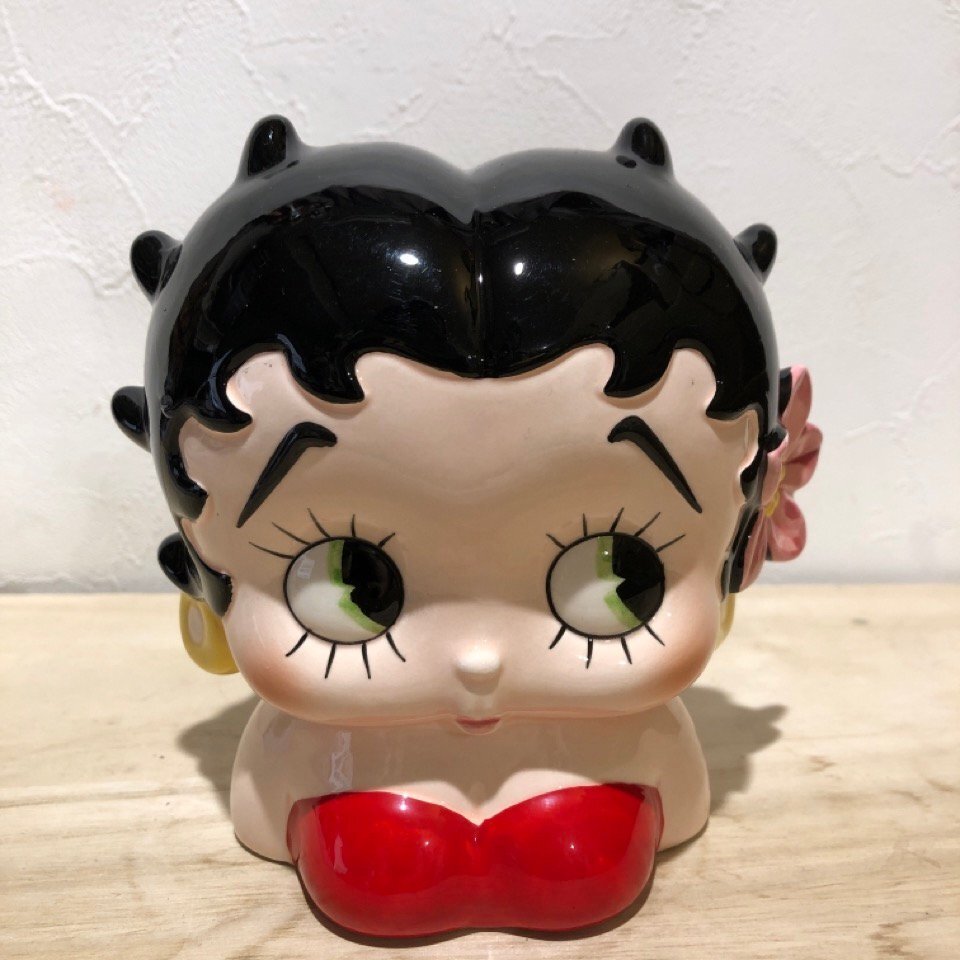 2025年最新】Yahoo!オークション -ベティ ちゃん フィギュアの 2025年最新】Yahoo!オークション -ベティ ちゃん フィギュアの