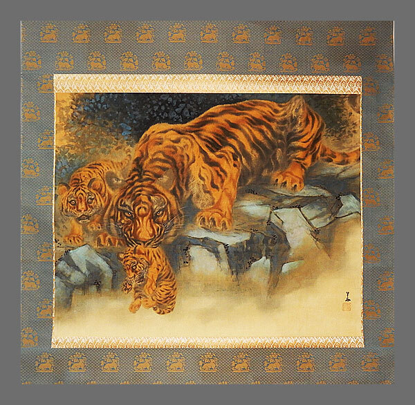 2025年最新】Yahoo!オークション -掛け軸 虎(絵画)の中古品 2025年最新】Yahoo!オークション -掛け軸 虎(絵画)の中古品