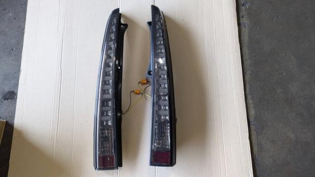 Yahoo!オークション -「ムーヴ l150 (ledテール)」の落札相場 Yahoo!オークション -「ムーヴ l150 (ledテール)」の落札相場