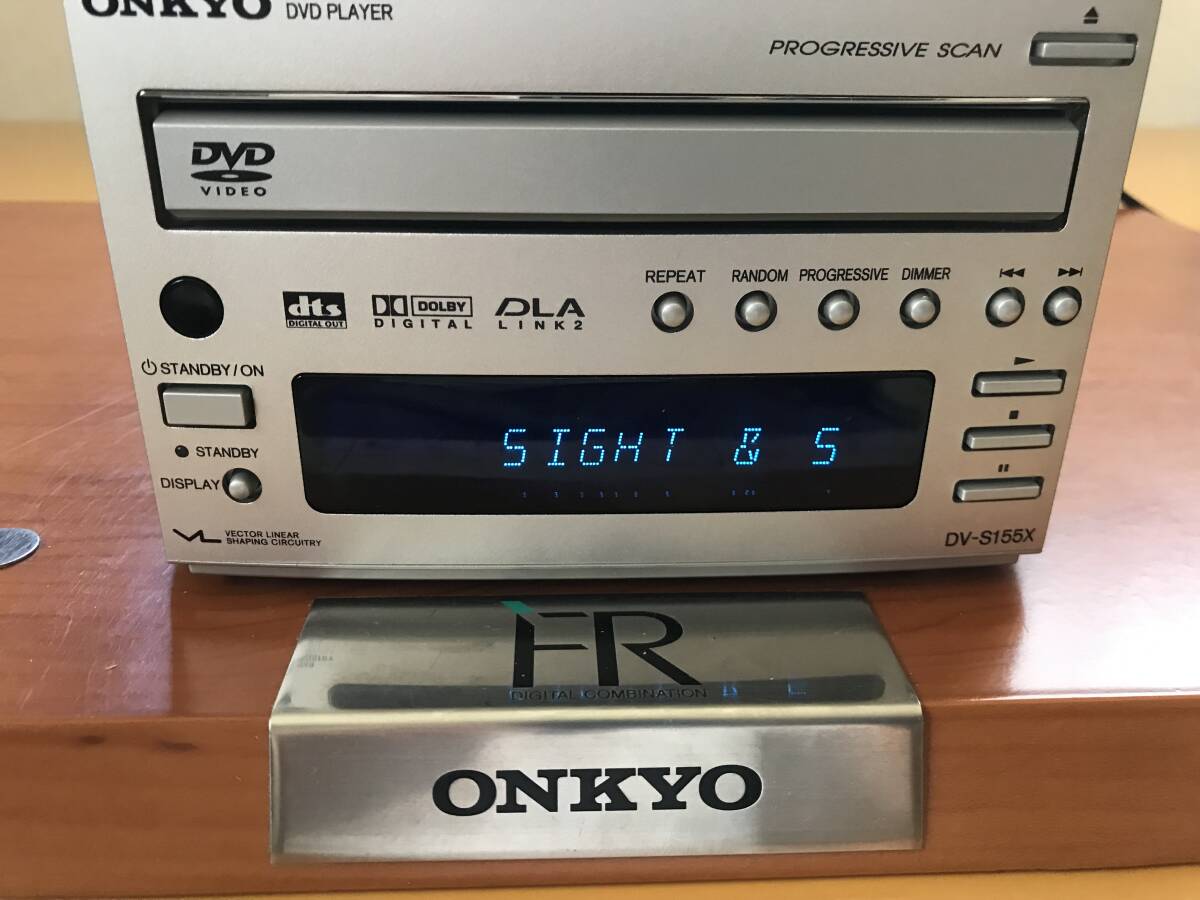 Yahoo!オークション -「オンキヨー dv-s155」の落札相場・落札価格 Yahoo!オークション -「オンキヨー dv-s155」の落札相場・落札価格