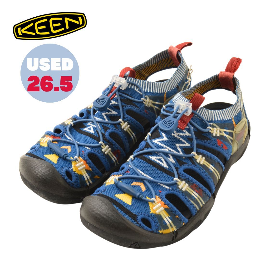 Yahoo!オークション -「メンズスポーツサンダル」(KEEN) (き)の Yahoo!オークション -「メンズスポーツサンダル」(KEEN) (き)の